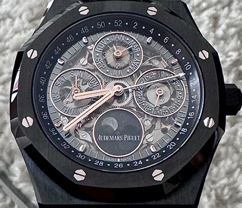 audemars piguet 5134